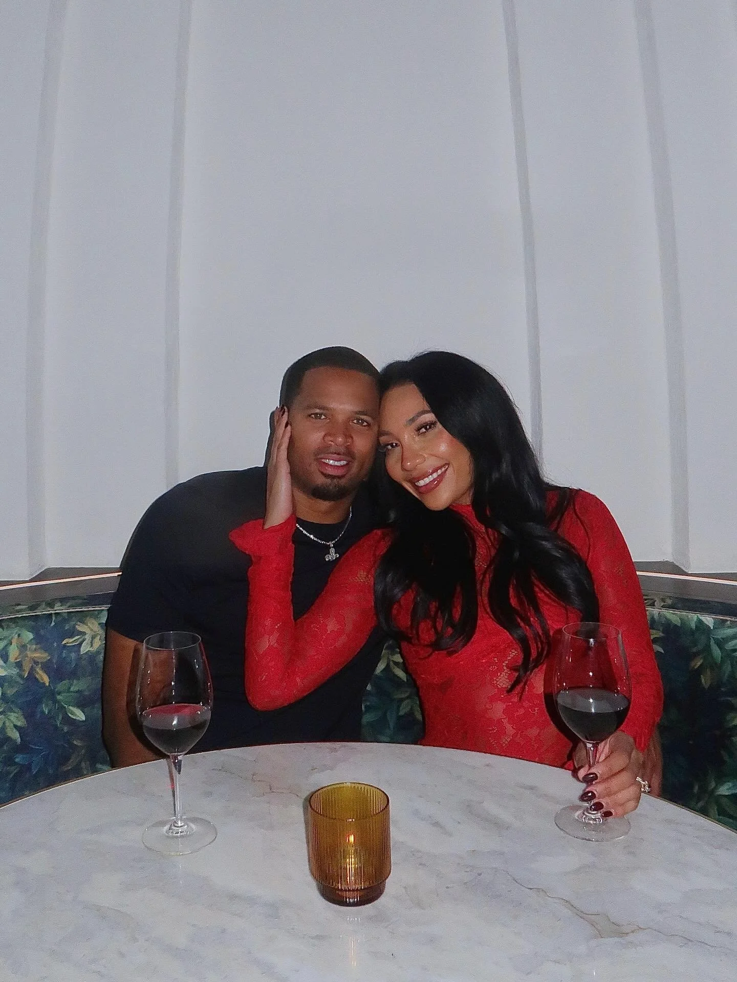 Happy 35th birthday to my husband, my best friend, and the love of my life. You show up for our family in every way and pour so much into every relationship you have. I hope today reminds you just how loved, appreciated, and cherished you truly are. 