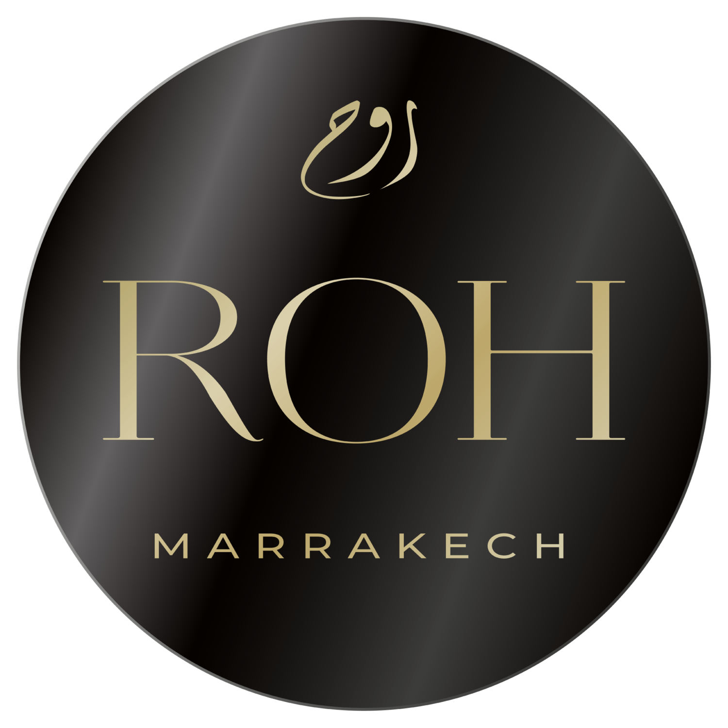 ROH Parfums Marrakech - Profumi di Nicchia Online