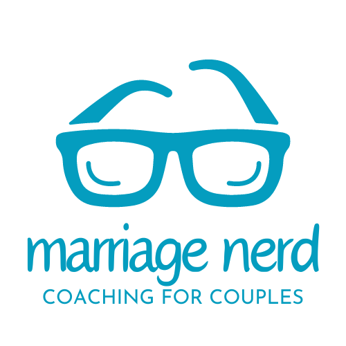Marriage Nerd Couples Coaching
