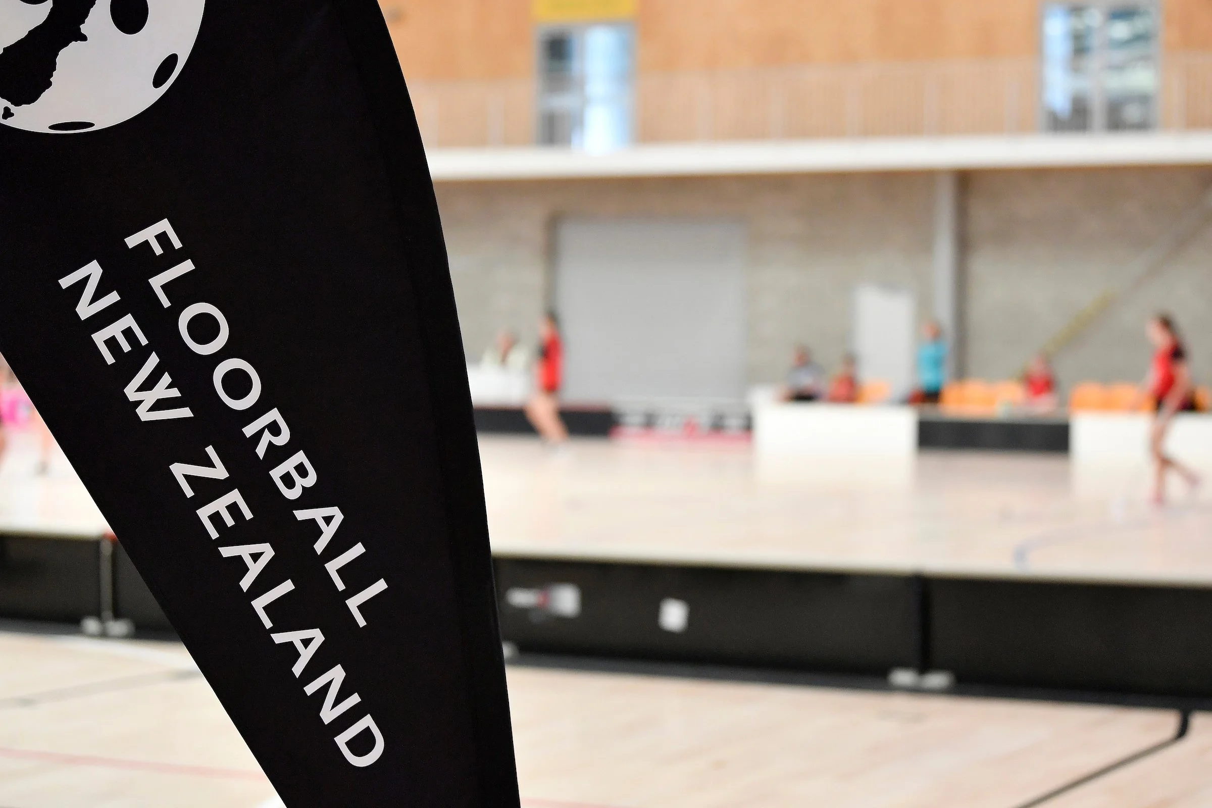 National Championships Report