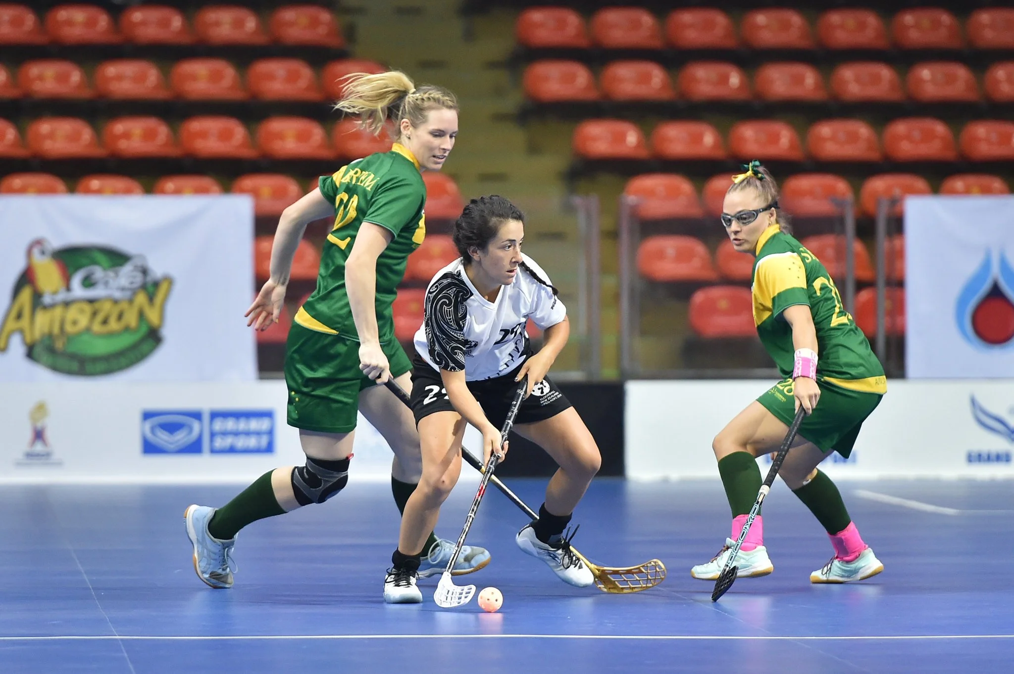 Women’s Coach Expressions of Interest Now Open