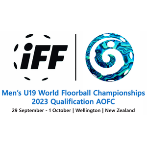 U19 Men’s WFCQ This Week