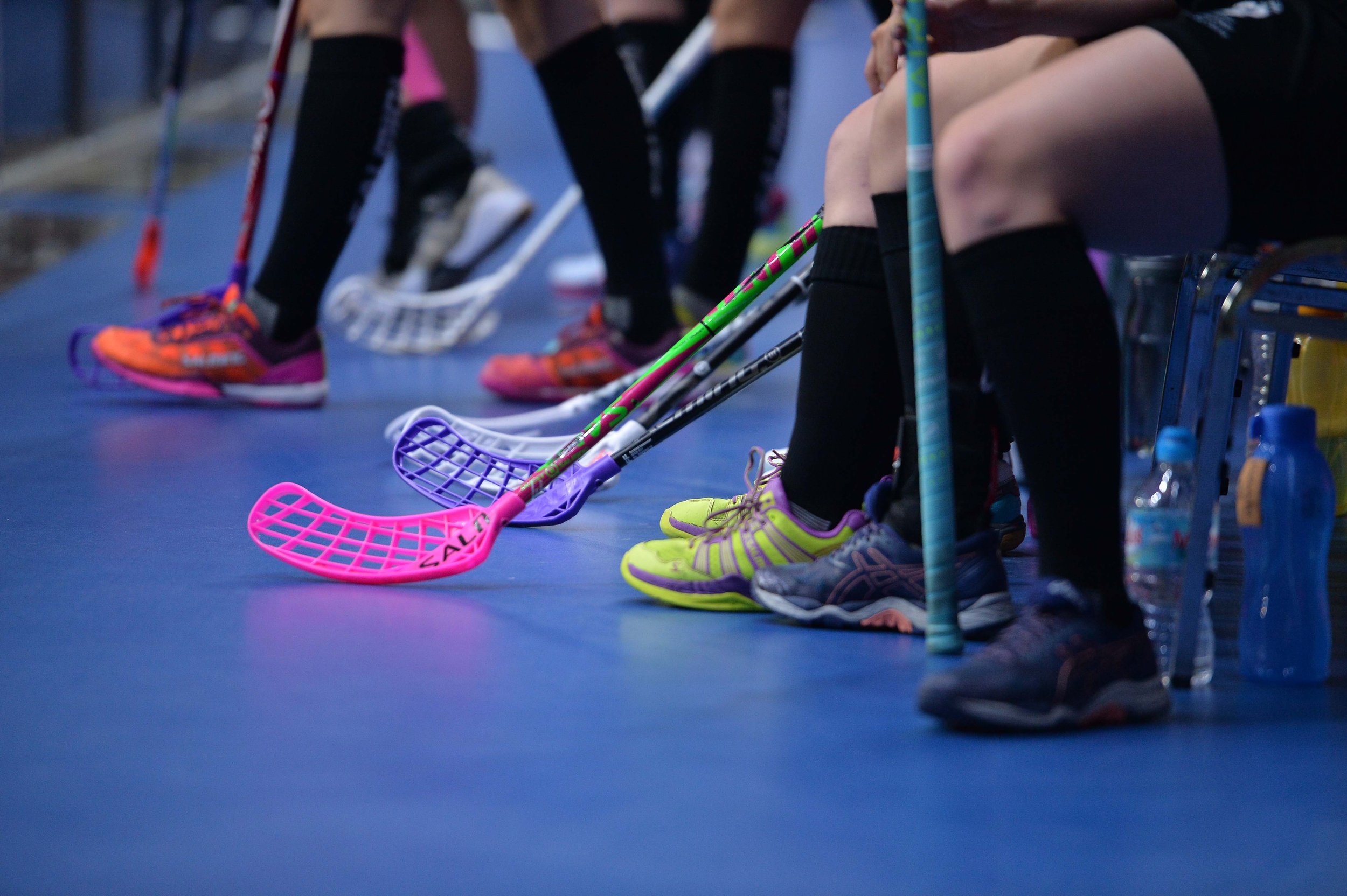 Women’s Team Manager