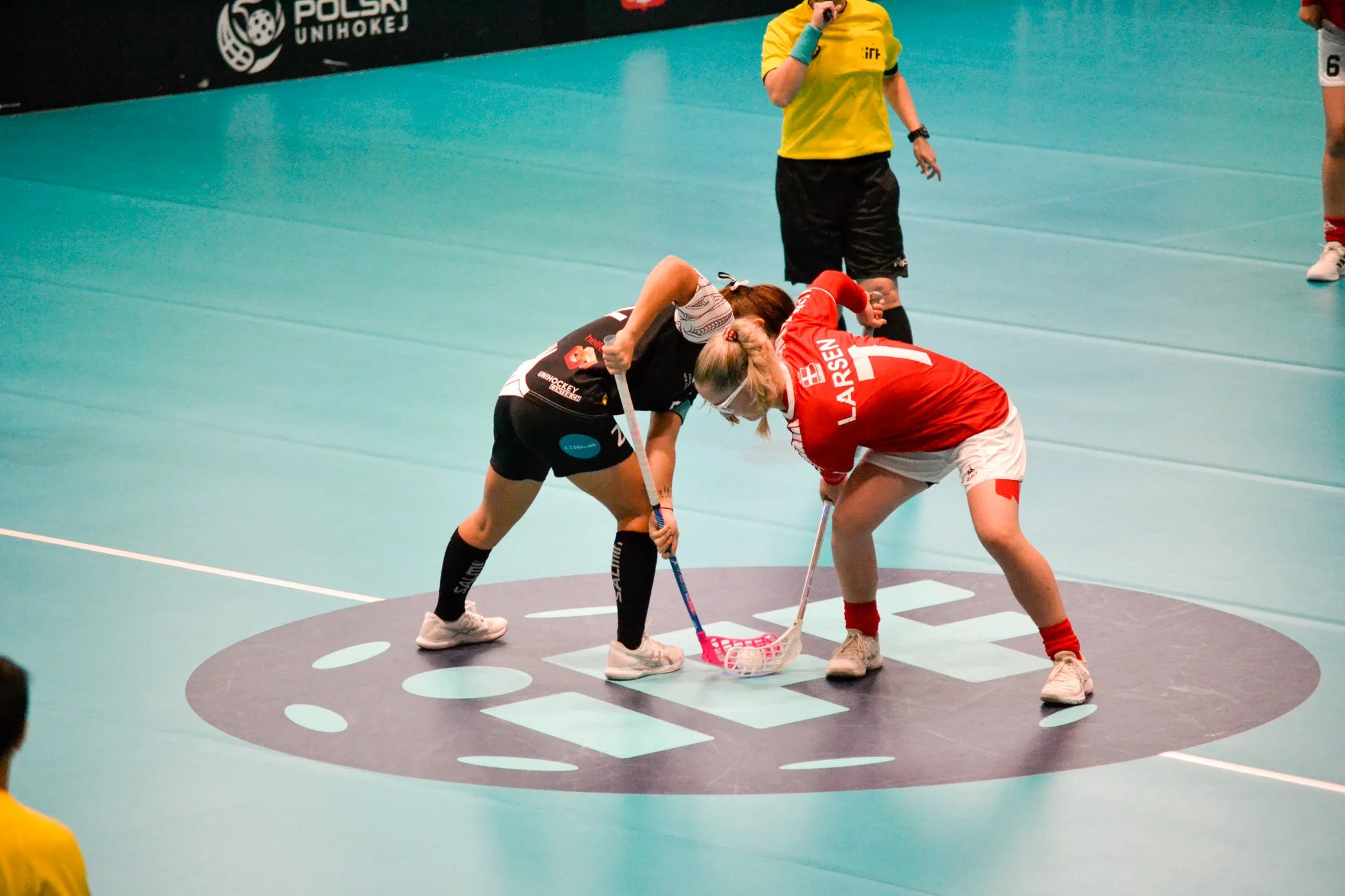 Seeking Physio for Women’s National Team