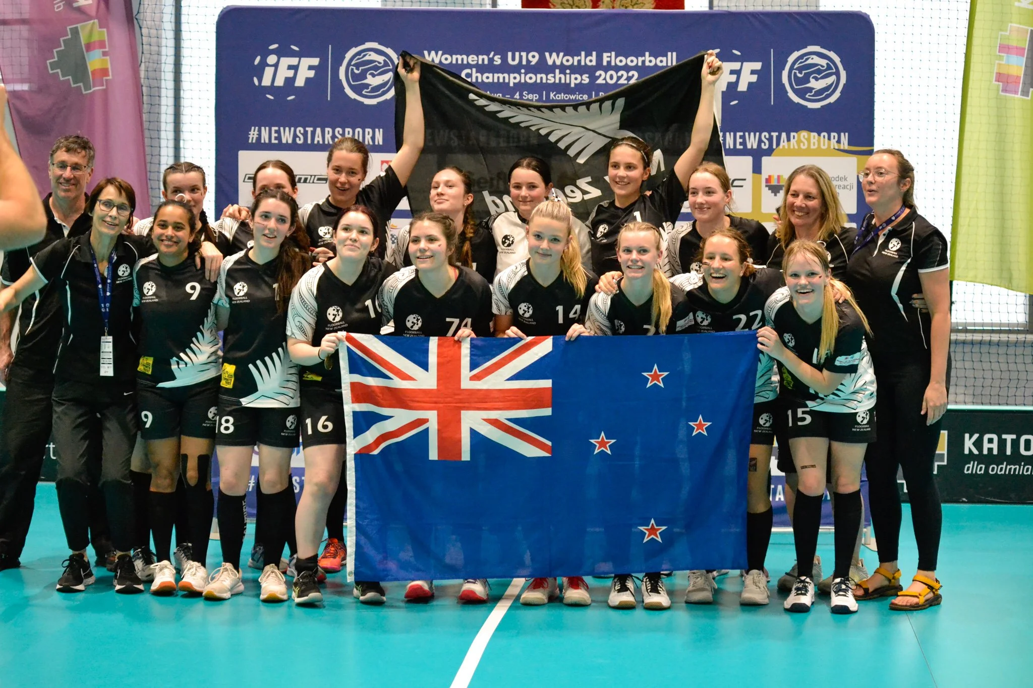 U19 Women’s Coach Expressions of Interest Now Open