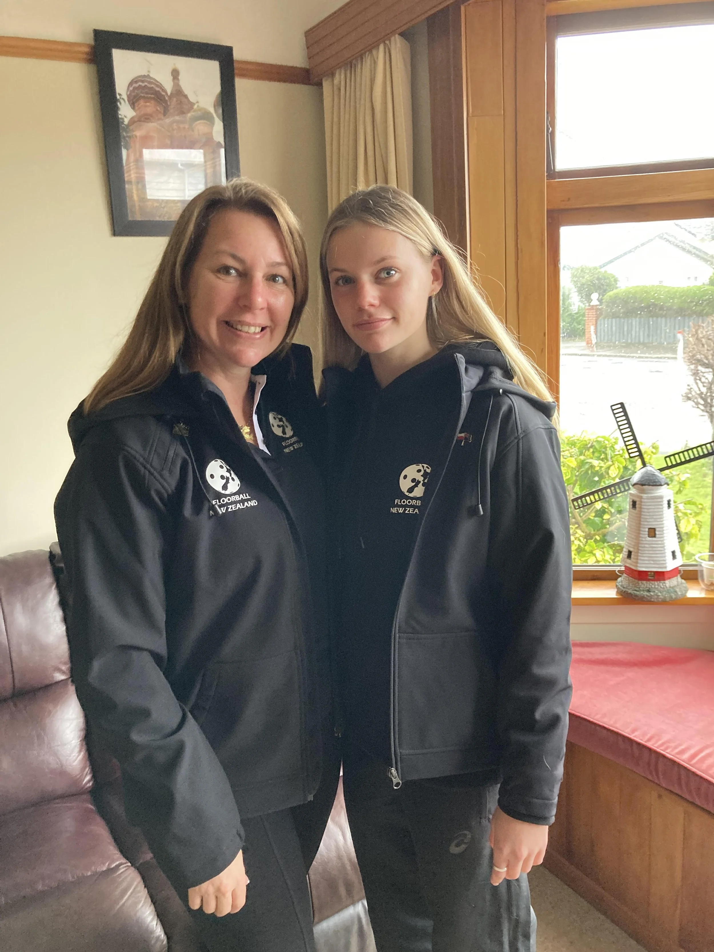 Sandra Geusebroek appointed as Team Manager for Women’s U19s