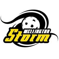 Junior Wellington Floorball Open 2025