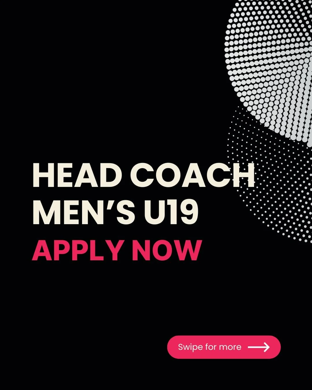 Seeking Head Coach for the New Zealand Men’s U19 National Floorball Team