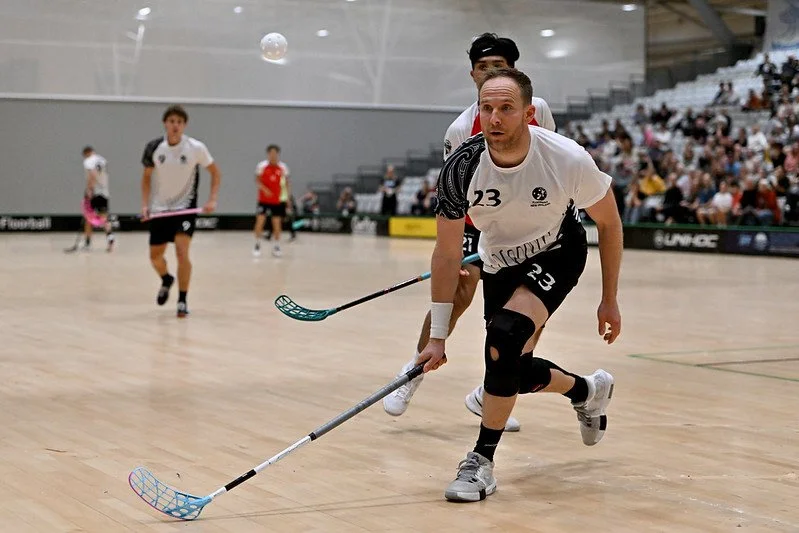 Kiwi tenacity on show as day three delivers drama at World Championships qualifier