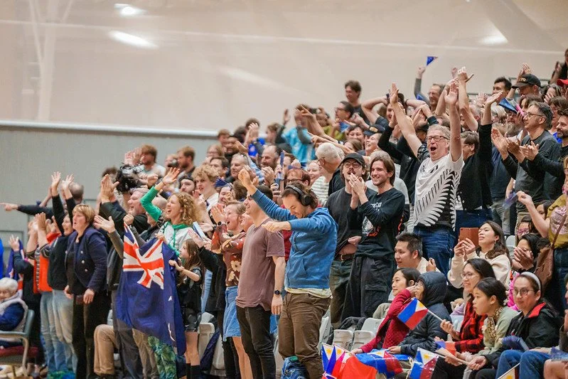 Drama, comebacks and a historic home draw define Day Five of AOFC Qualification