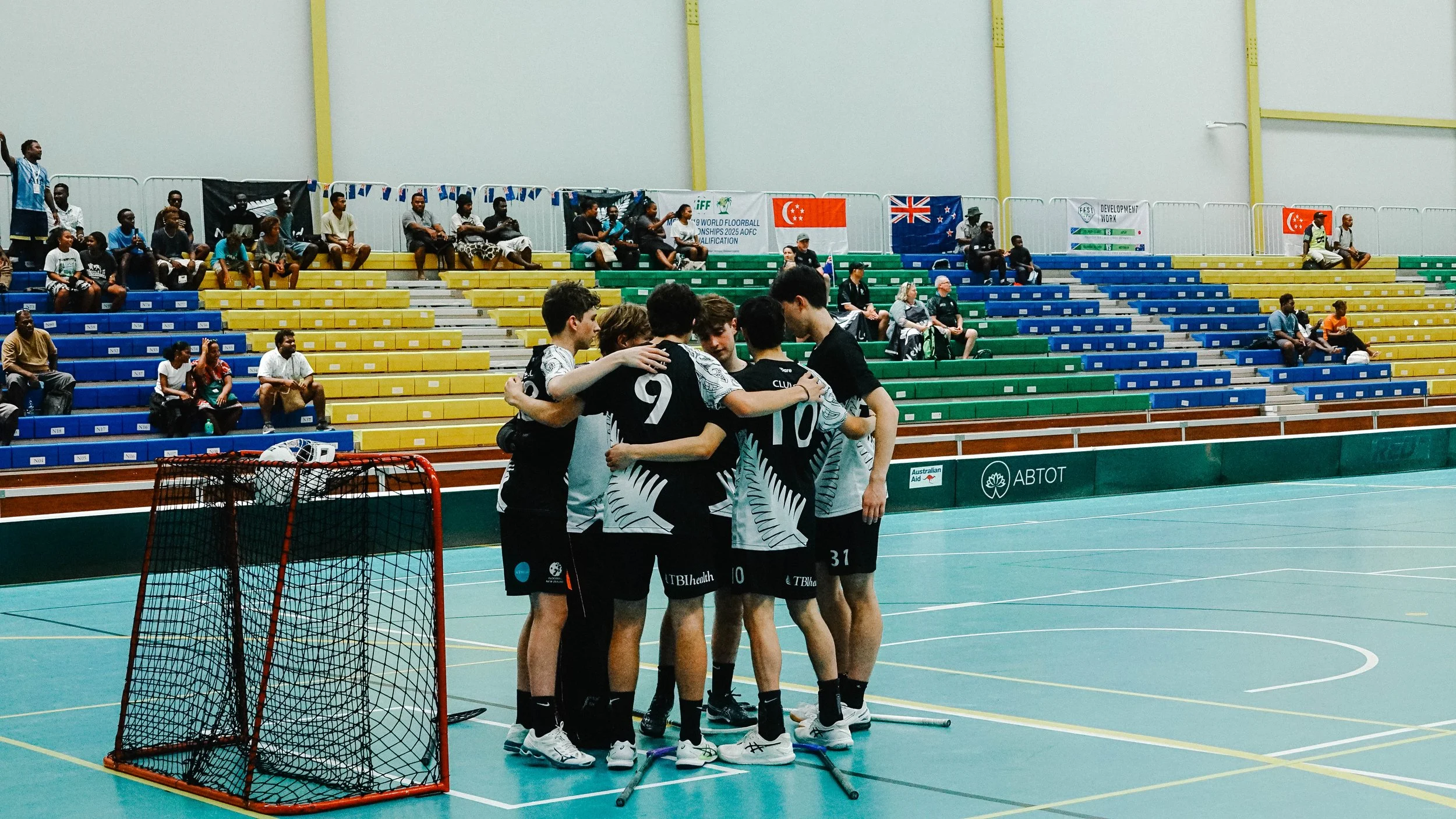 Registration open for Men’s U19 development weekends and trials