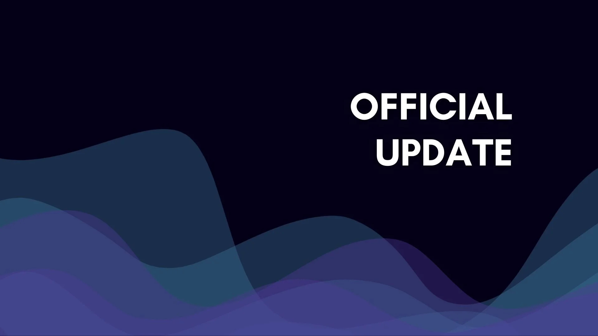 Team update: Men’s U19 national team