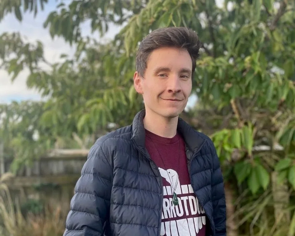 Joe Henshaw appointed Men’s U19 Team Manager