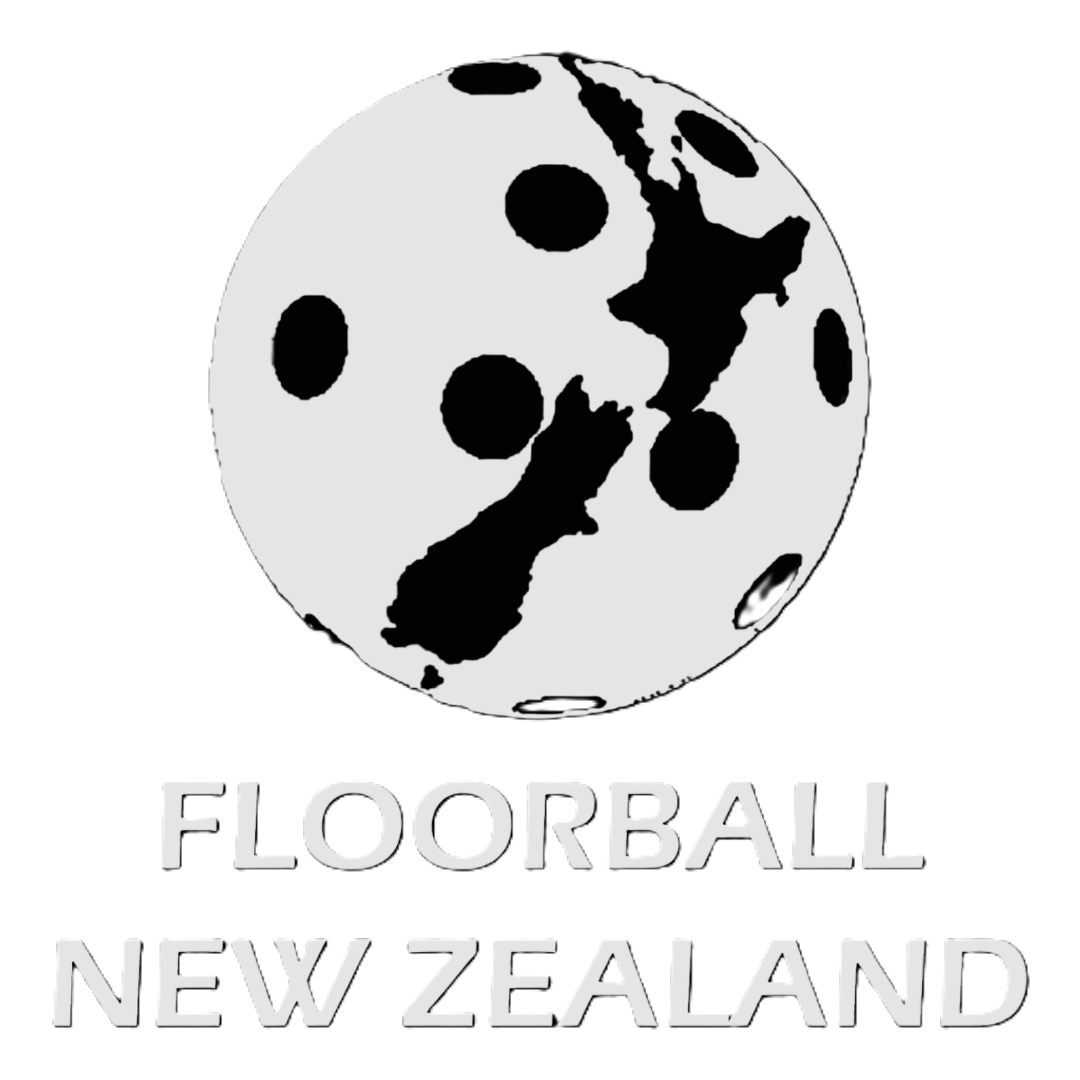 Floorball New Zealand