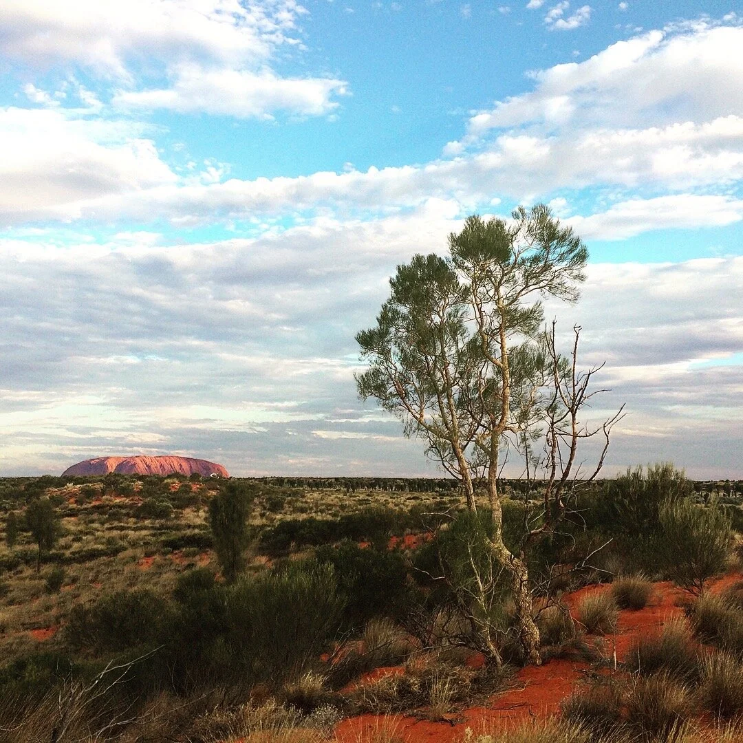 Uluru, Northern Territory, Australia