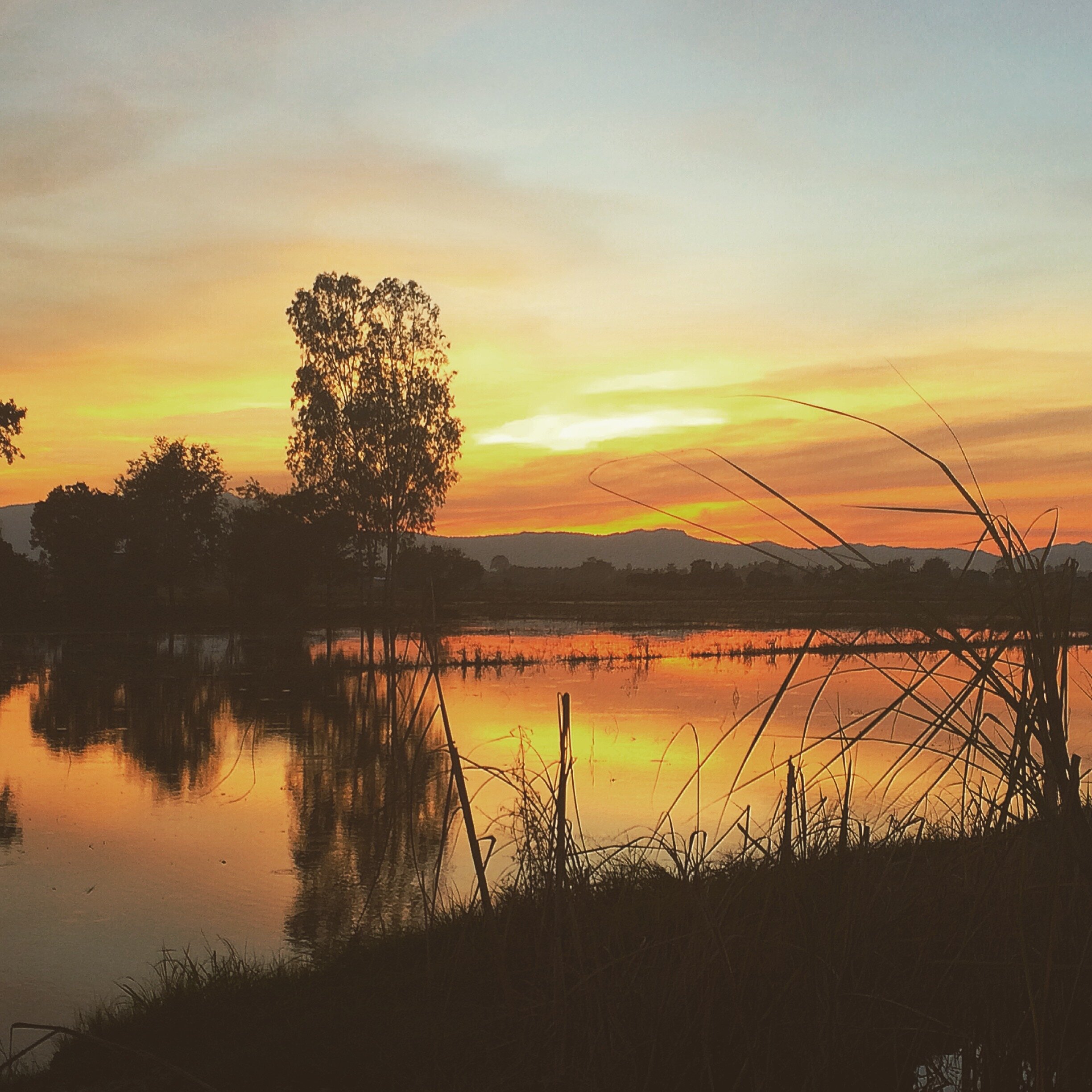 Sihanoukville, Thailand