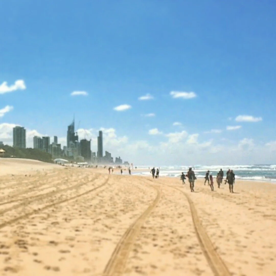 Gold Coast, Australia