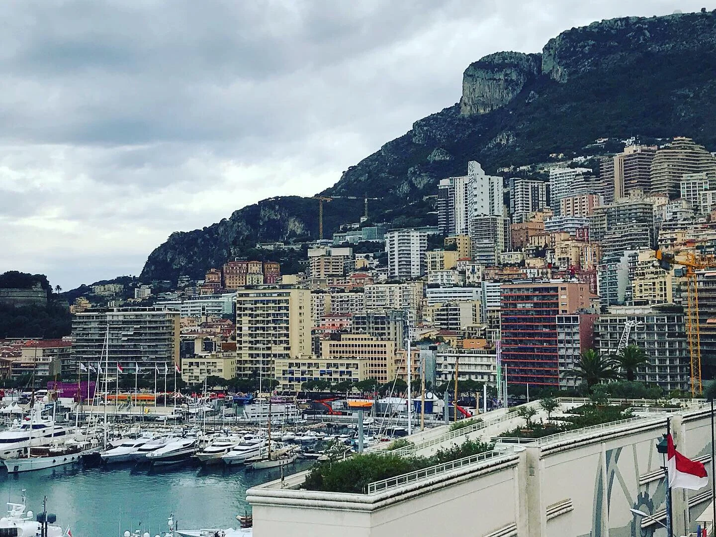 Monaco