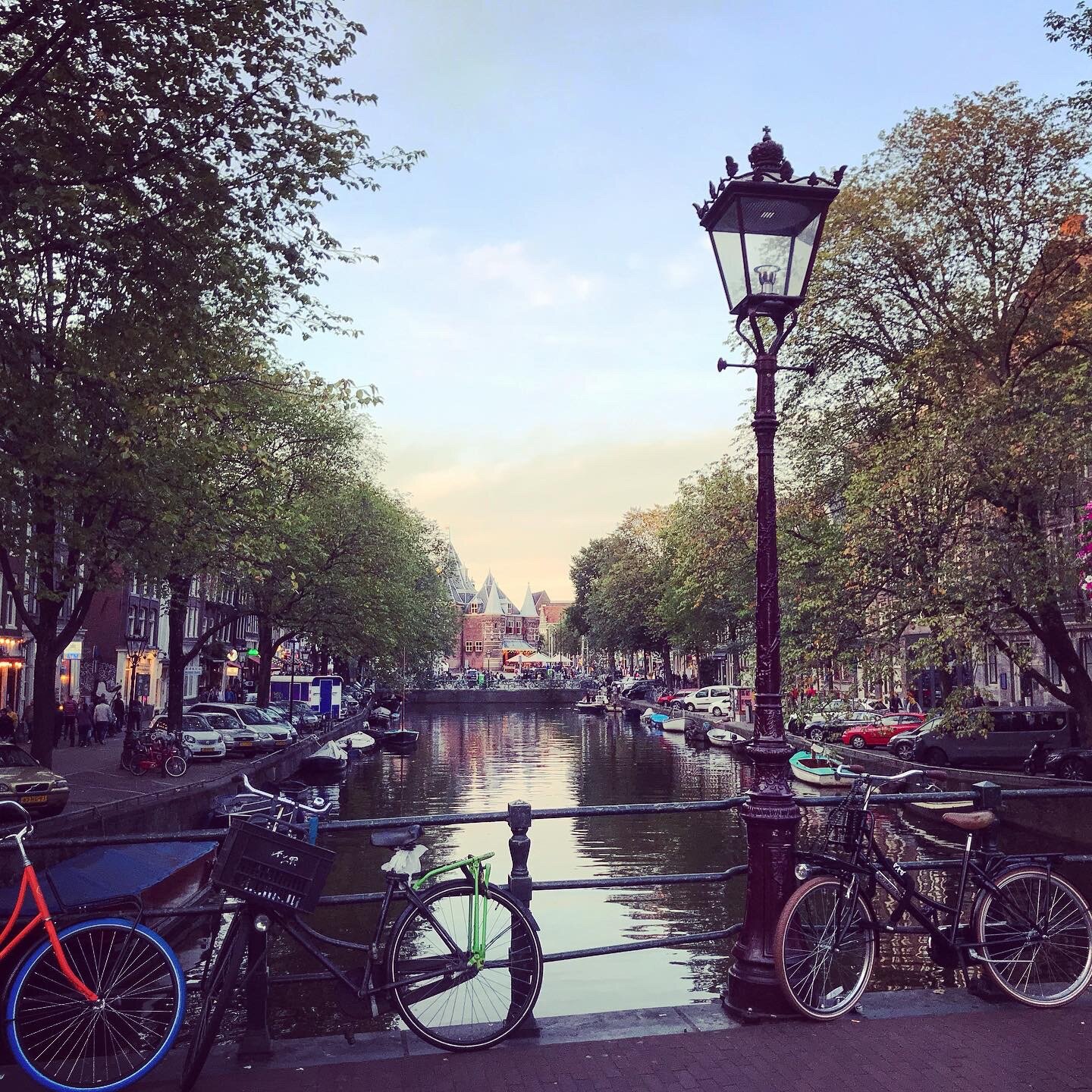 Amsterdam, Netherlands