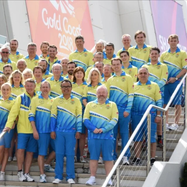 Gold Coast 2018 Commonwealth Games