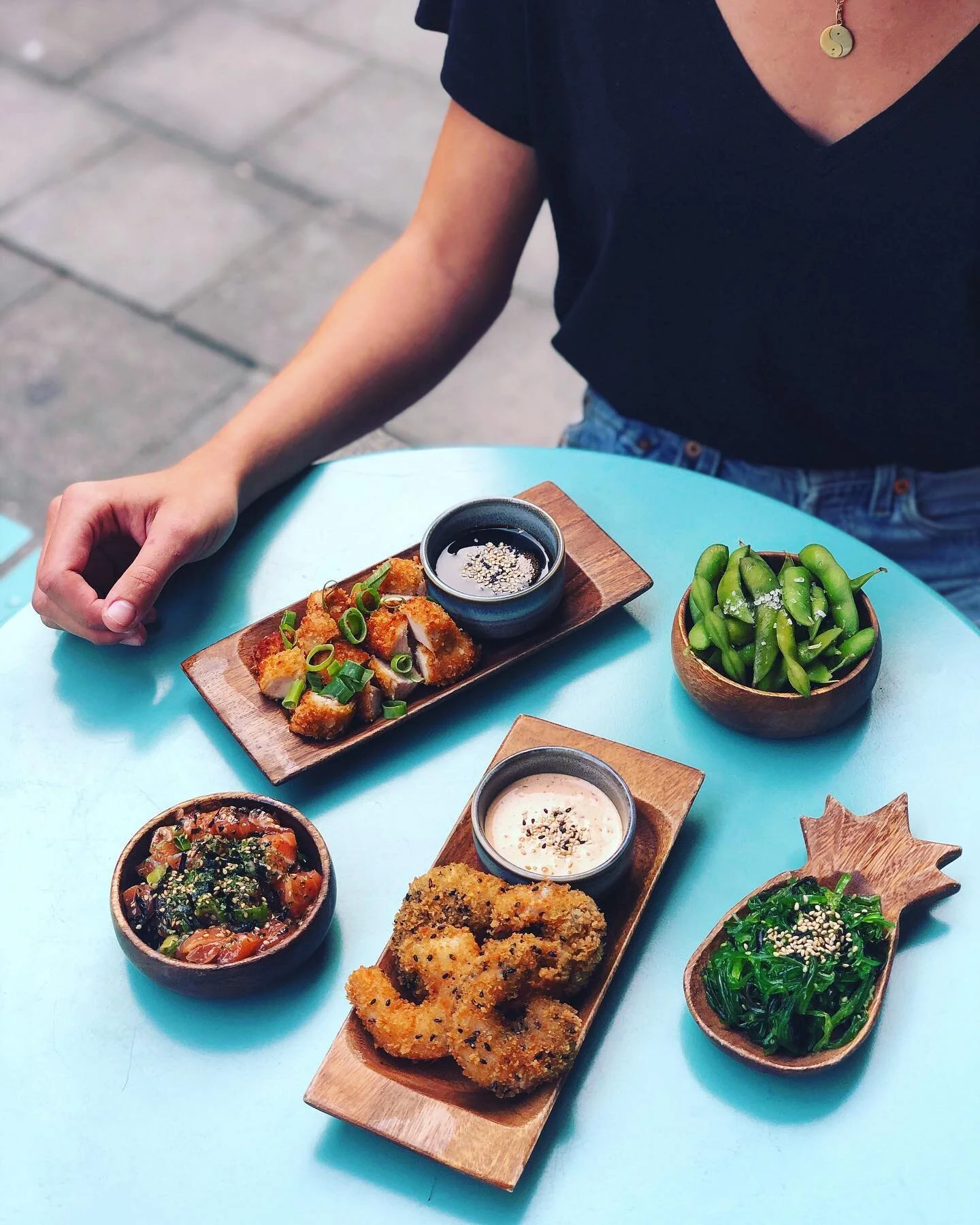 KOMO BOWL