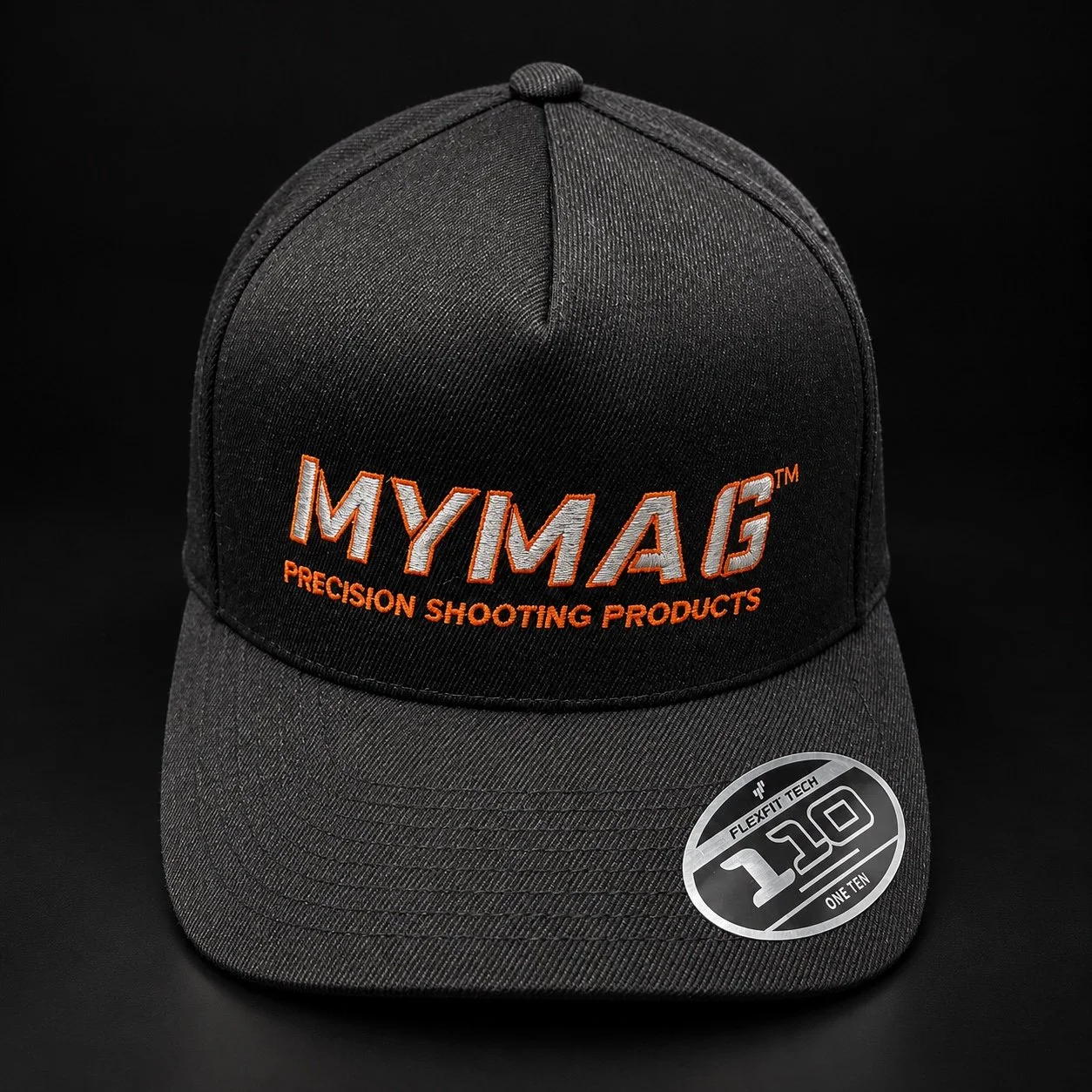 MYMAG FlexFit Hat