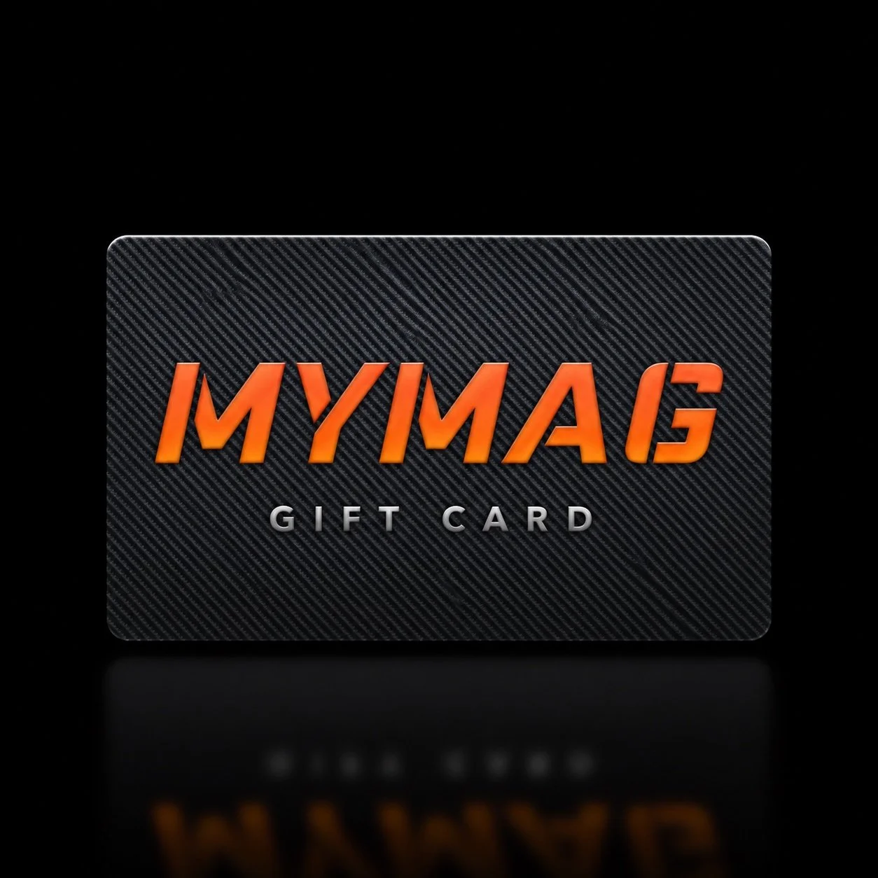 MYMAG Gift Card