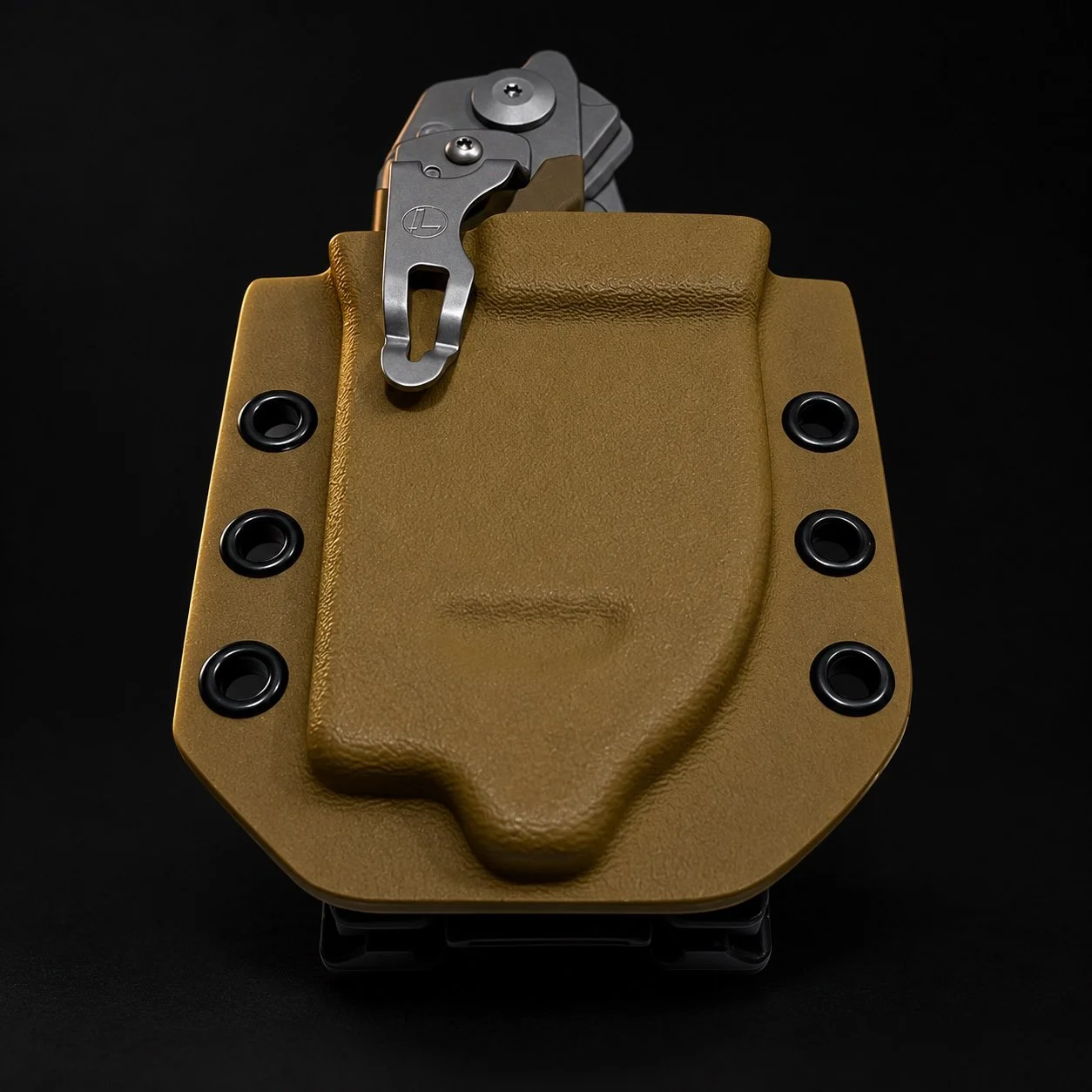 Leatherman Multitool Carriers