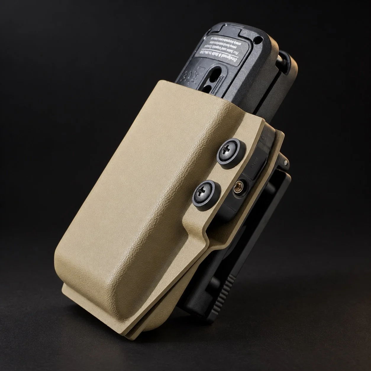 Kestrel 5700 carrier