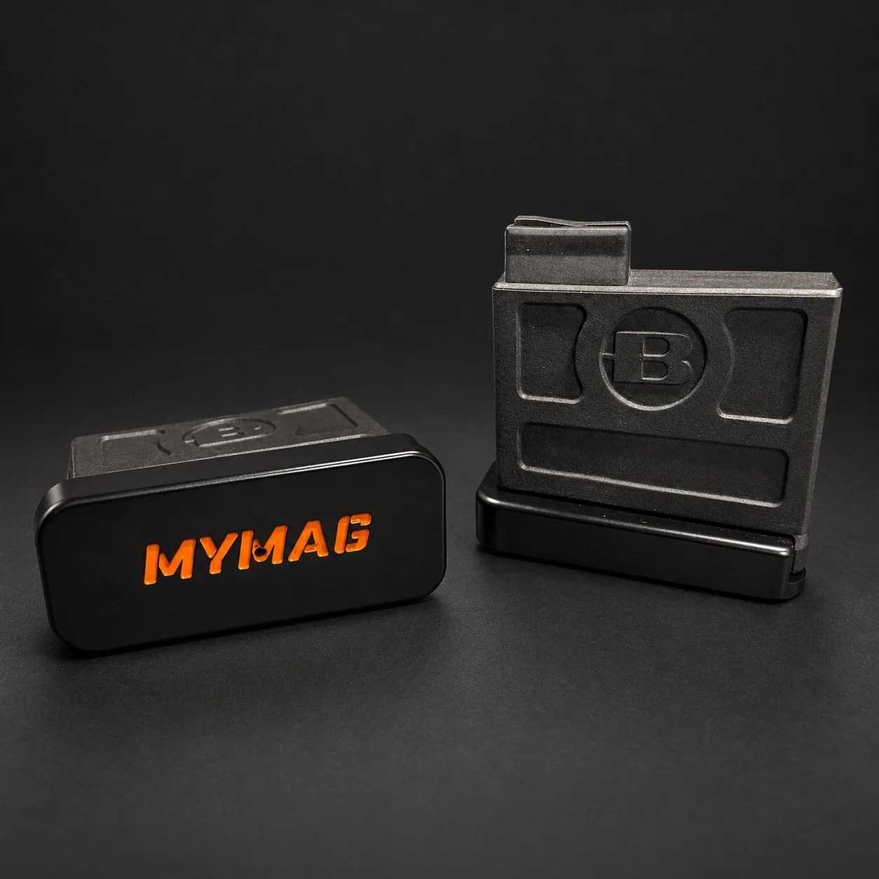 BERGARA B14R MAGAZINE BASES