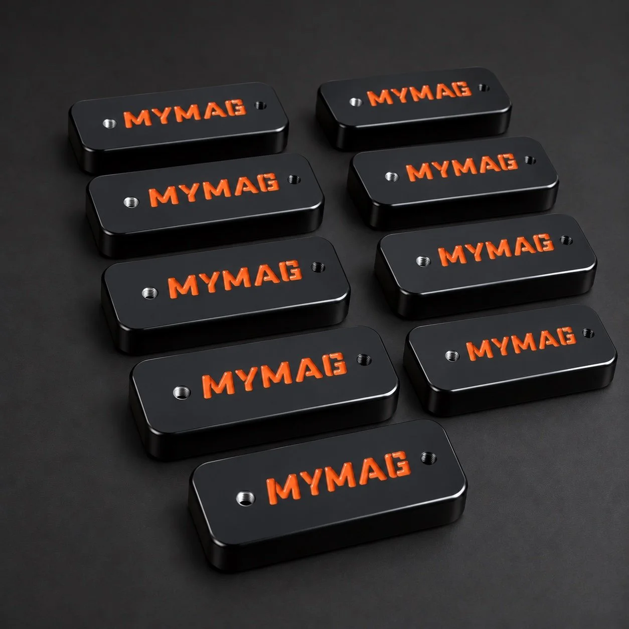 MYMAG Magazine Bases