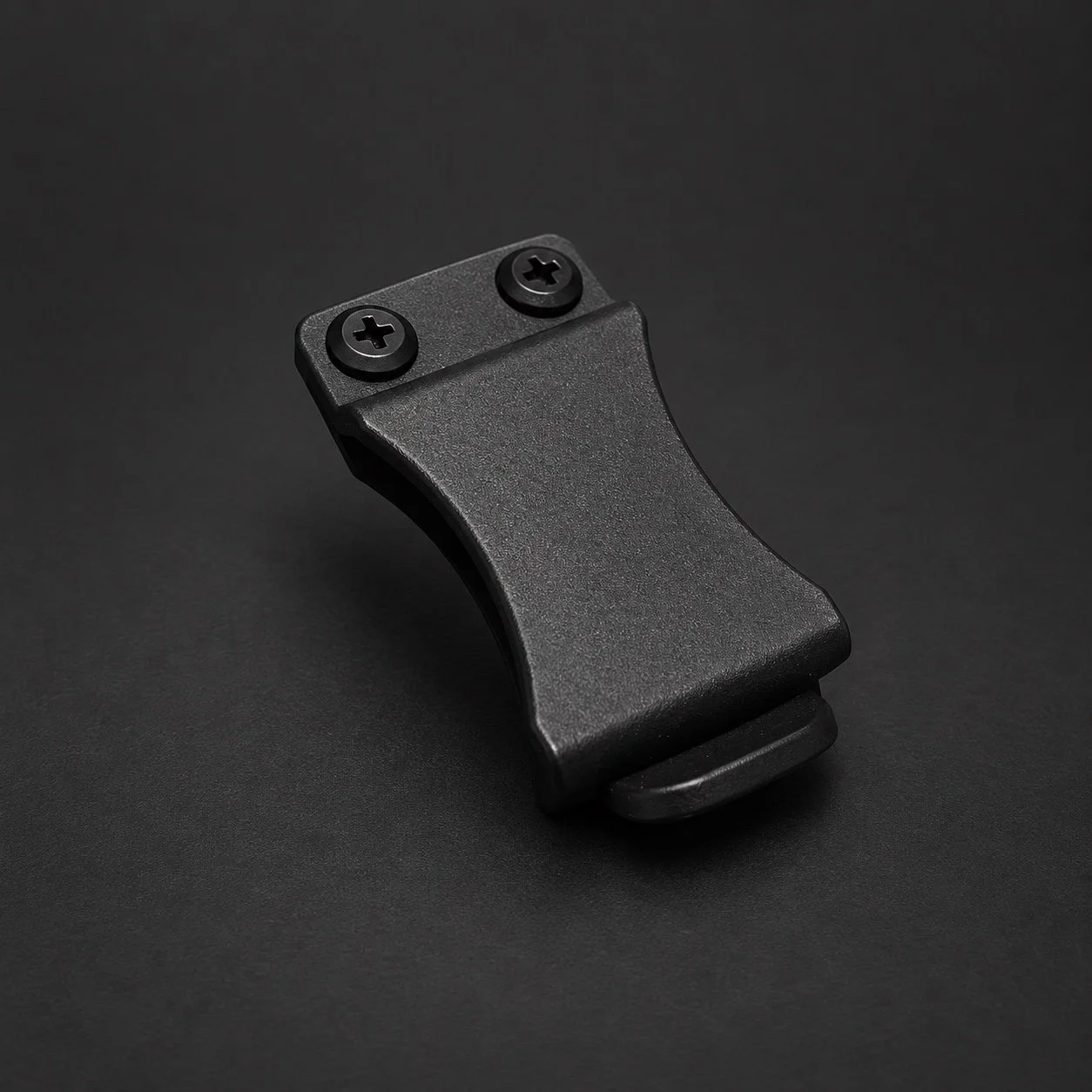 FOMI belt clip kit