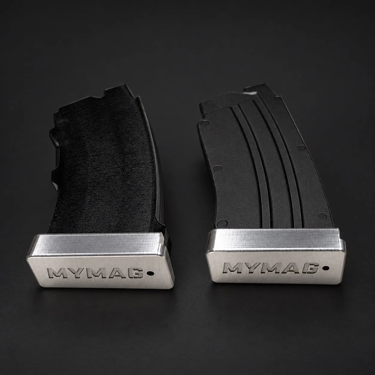 CZ 22LR Magazine Bases (SOLD IN PAIRS)