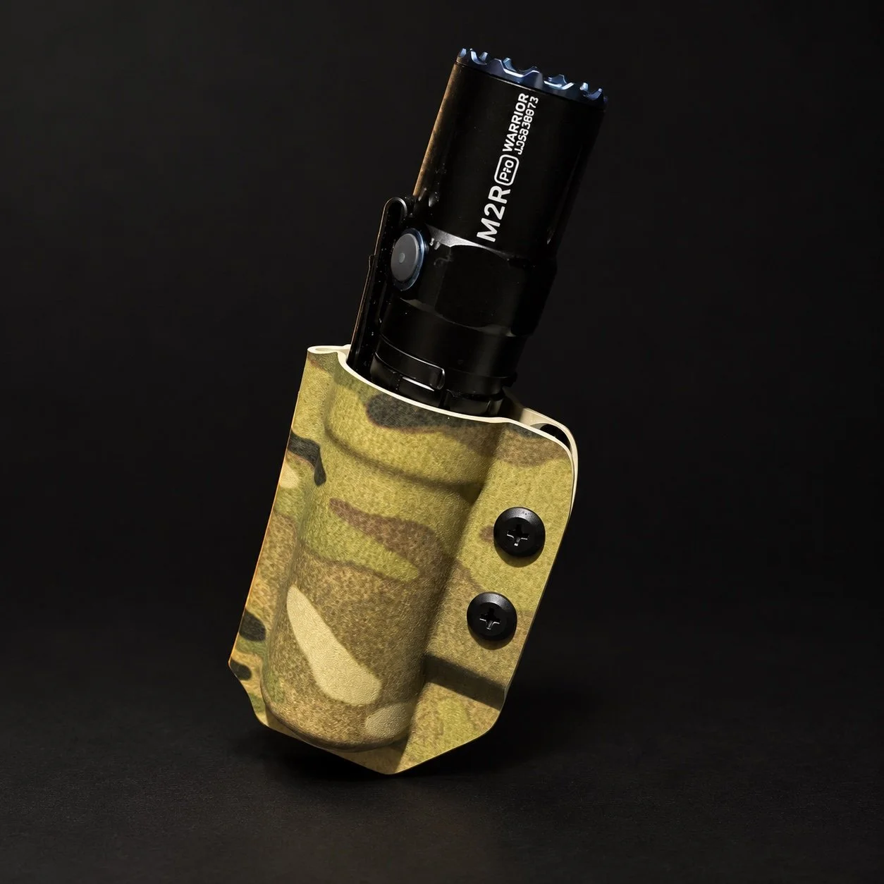 MYMAG Torch Carriers