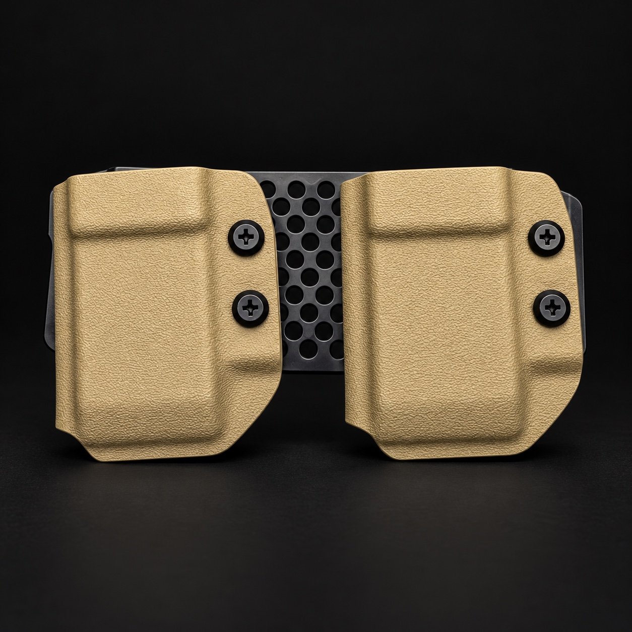 Rimfire Multiple Magazine Carrier