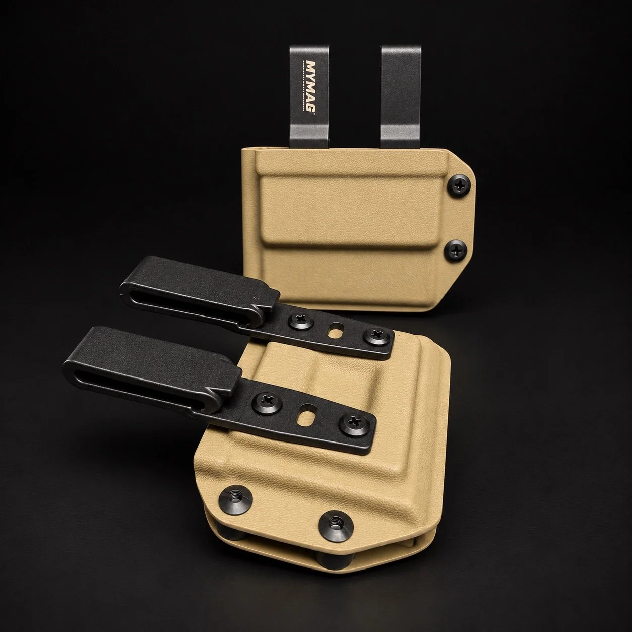Bergara / Vudoo / RIMX  22LR Mag Carrier