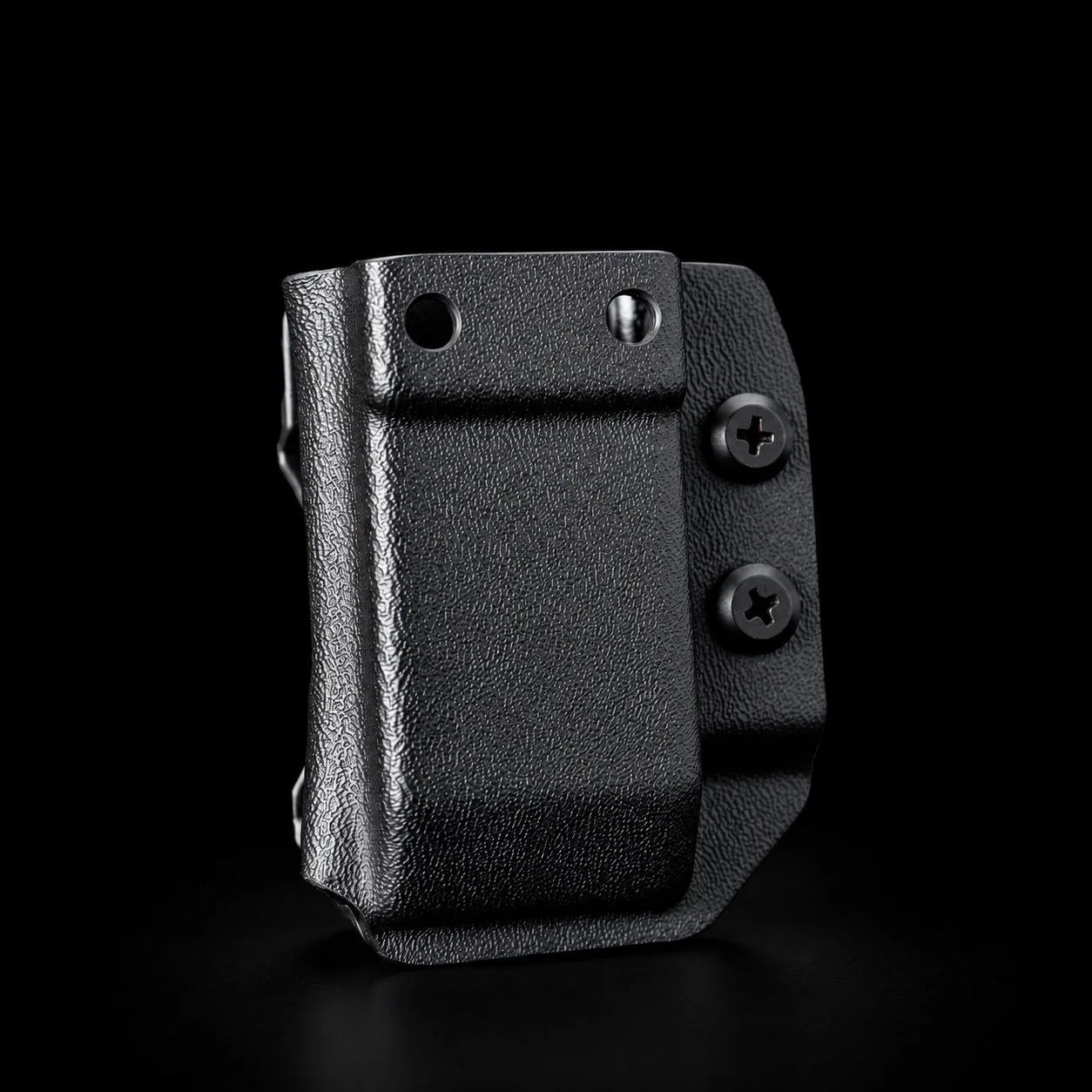 Universal 9/40Double Stack Pistol Mag Carrier
