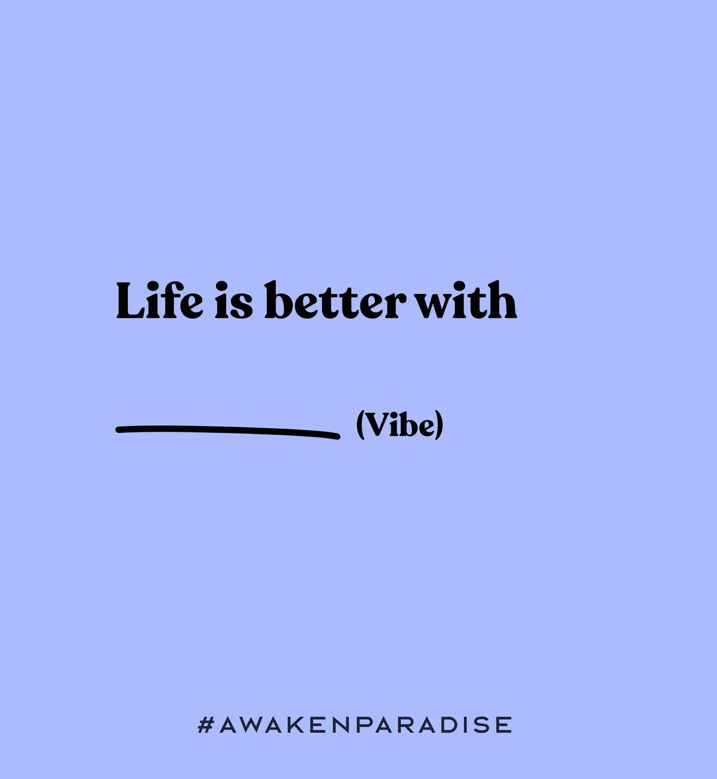 🤔

Ich bin f&uuml;r Serenity. Mit dem Reminder ans #self: Ich lebe nicht &uuml;ber Best&auml;tigung sondern halte Energy im balanced give and take.

#awakenparadise #chooseyourvibe #highgoodvibeonly