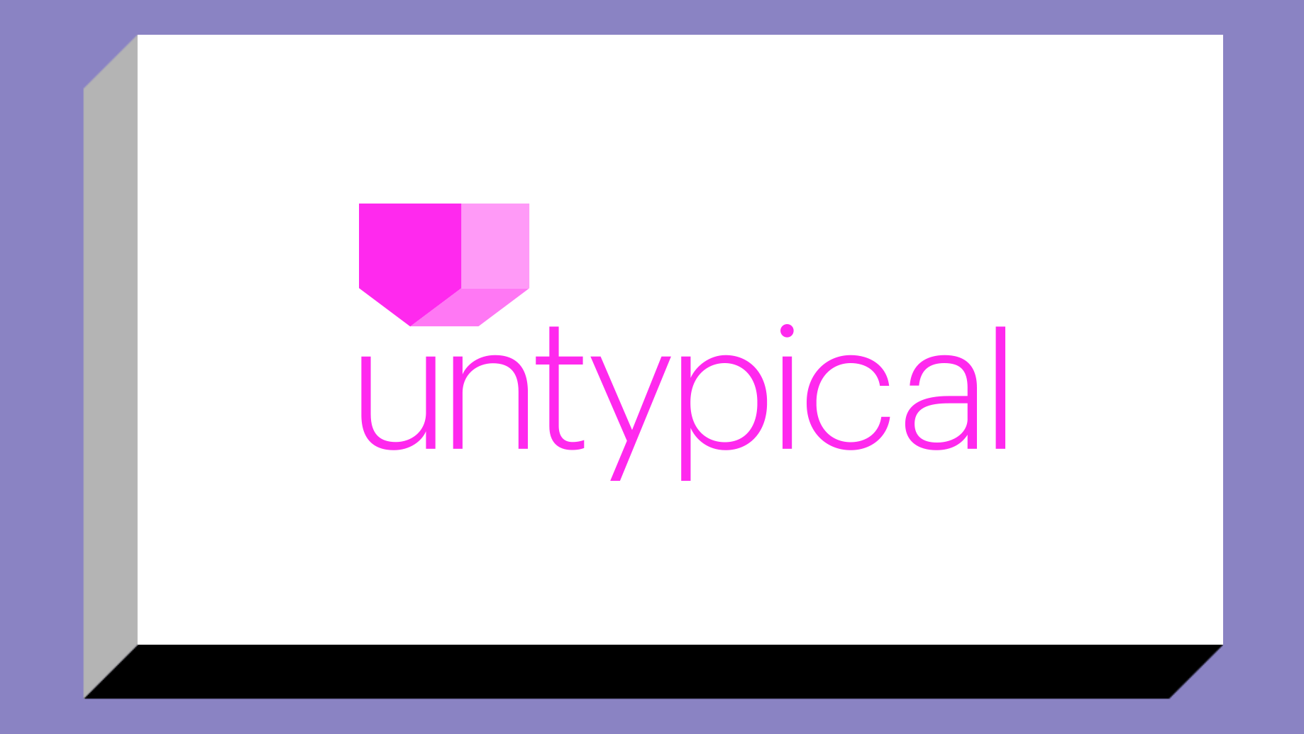 Naming for Untypical