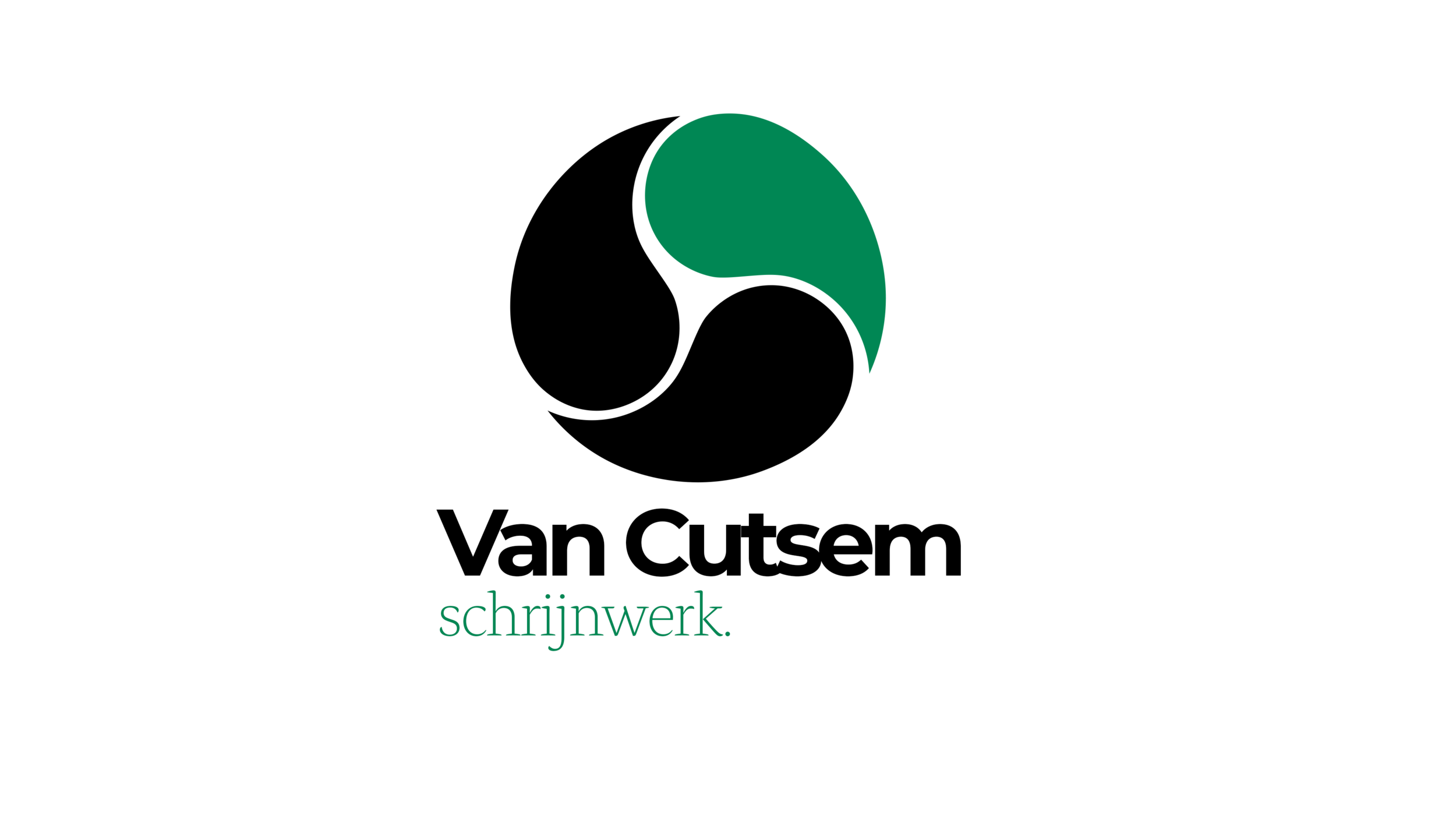 Van Cutsem Schrijnwerk