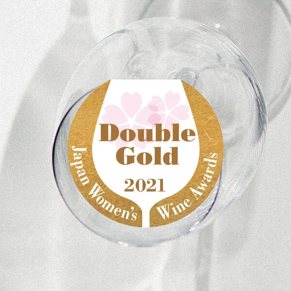Distinction concours Japon vin rouge Merlot, Domaine du Carrelet AOC Bordeaux