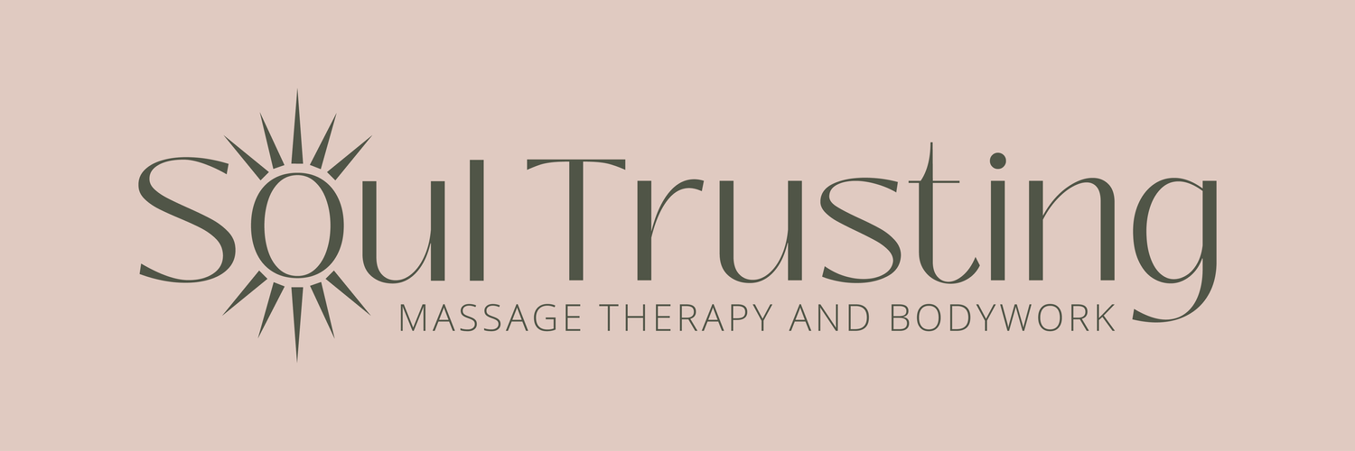 Soul Trusting Massage and BodyWork