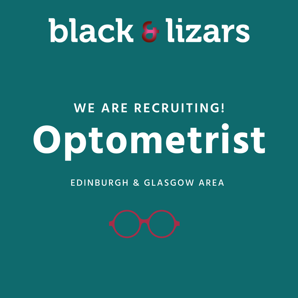 Careers — Black & Lizars