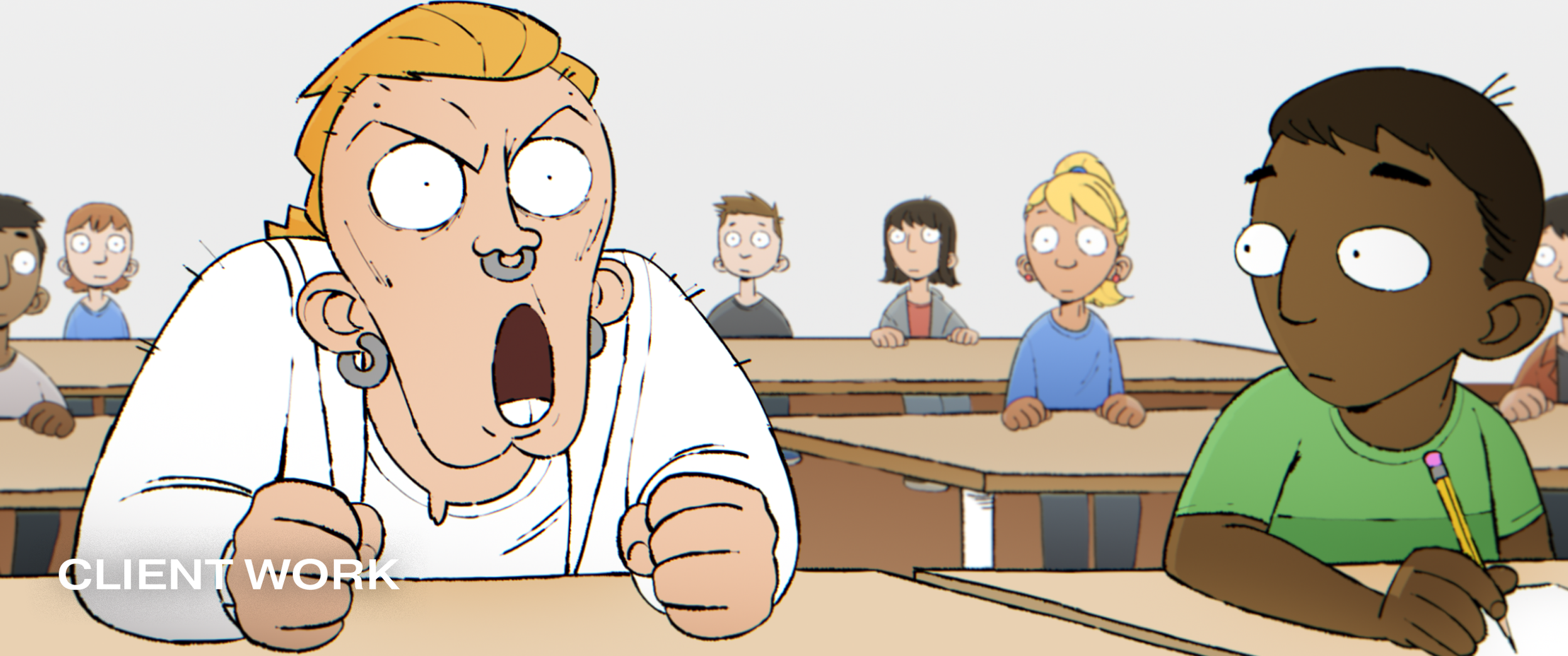 The Temp's Guide To The DSA