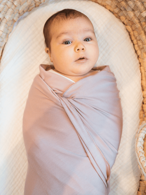 Bambus Pucktuch extraweich  Lillee Baby Spa and Care