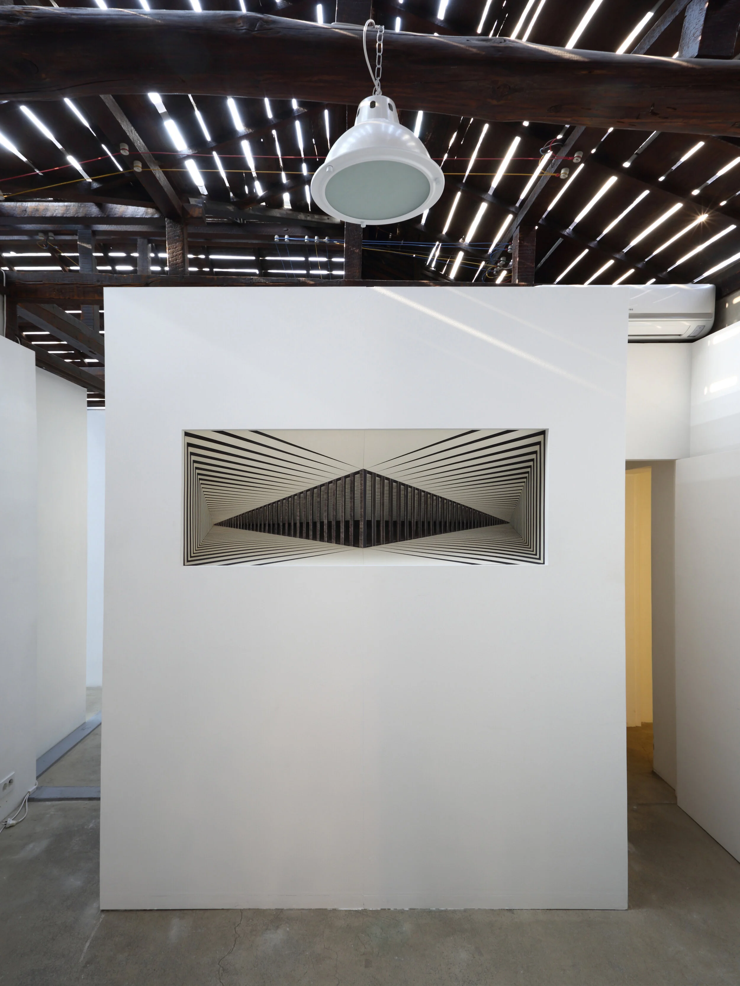 Formative Dialectic 01, 128(w)cm x 67(h)cm x 58(d)cm, 2014