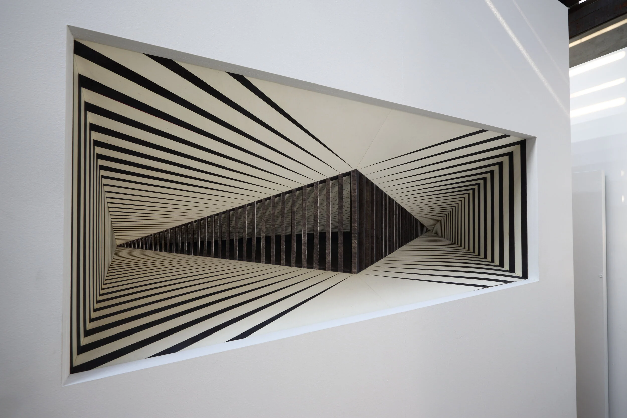 Formative Dialectic 01, 128(w)cm x 67(h)cm x 58(d)cm, 2014