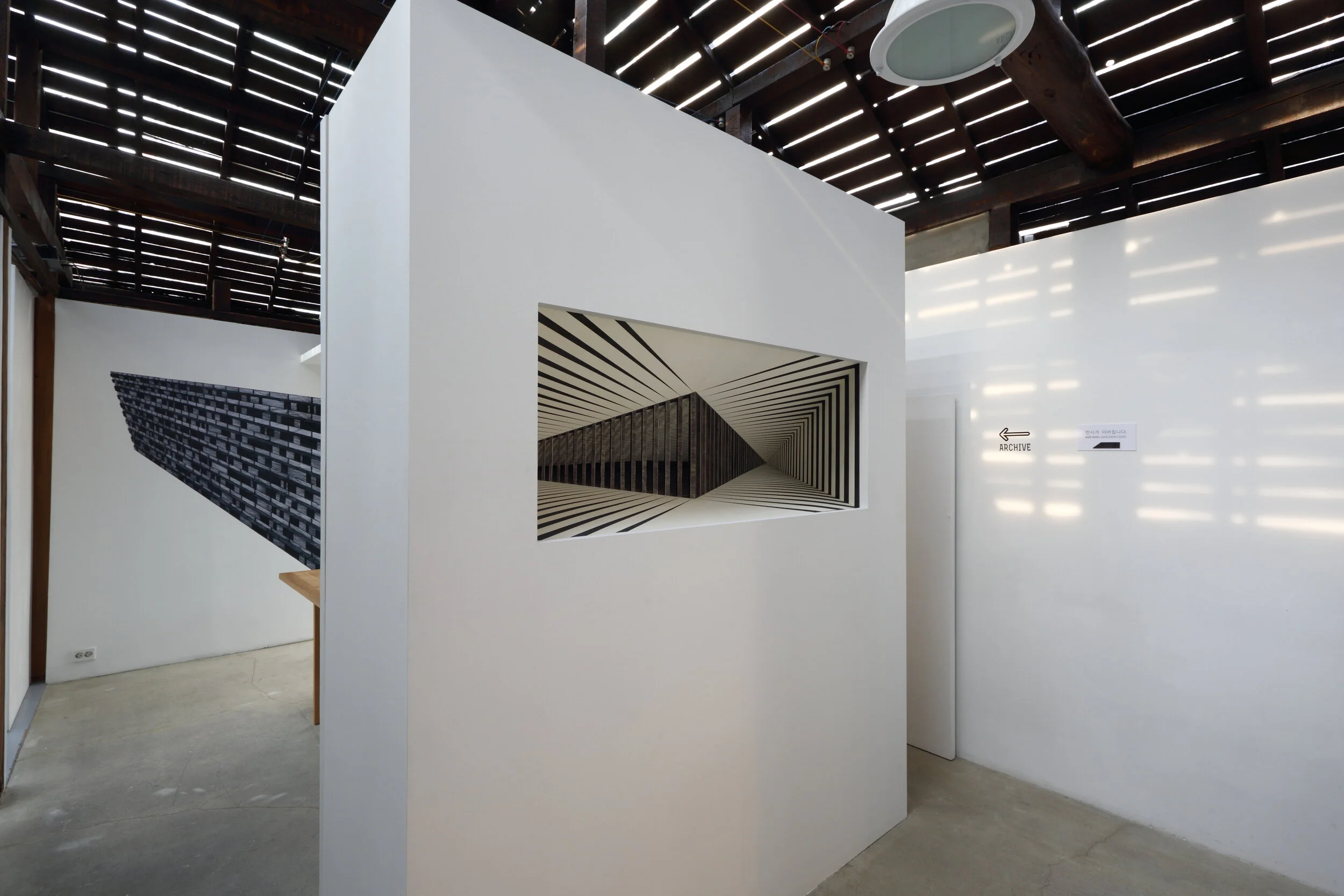 Formative Dialectic 01, 128(w)cm x 67(h)cm x 58(d)cm, 2014