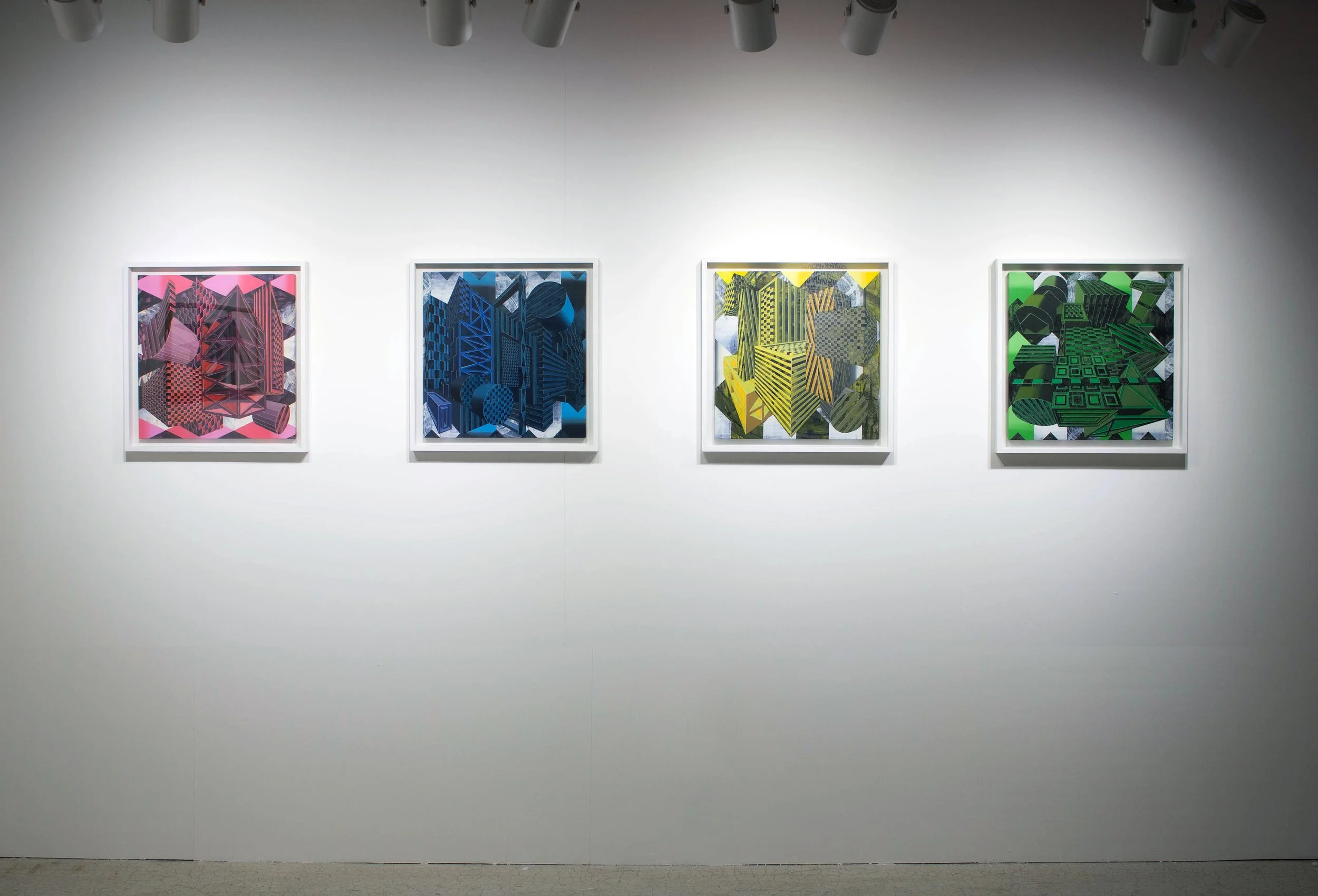 Chunk, Gonggan55, Daejeon, South Korea, 2023