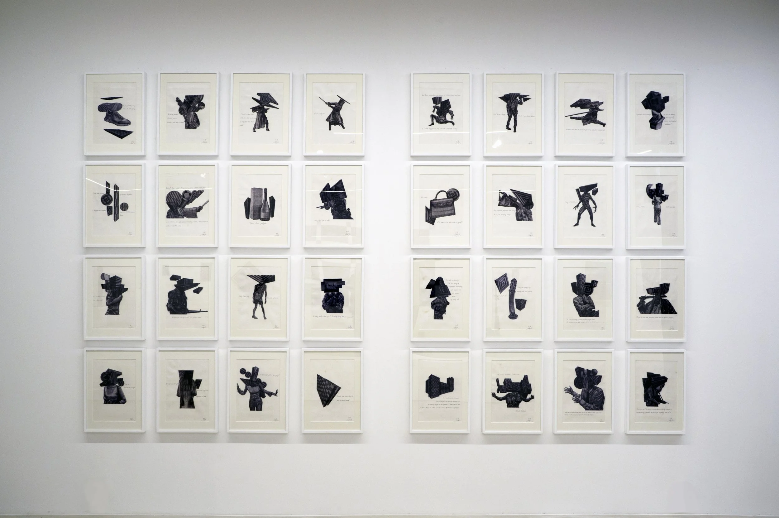 Nevertheless, the windmill runs, 2GIL29 Gallery, Seoul, South Korea, 2025